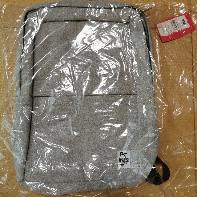 CHUMS(チャムス)のCHUMS　Sandy Flat Day Pack  メンズのバッグ(バッグパック/リュック)の商品写真
