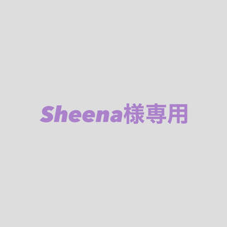 Sheena様専用(その他)