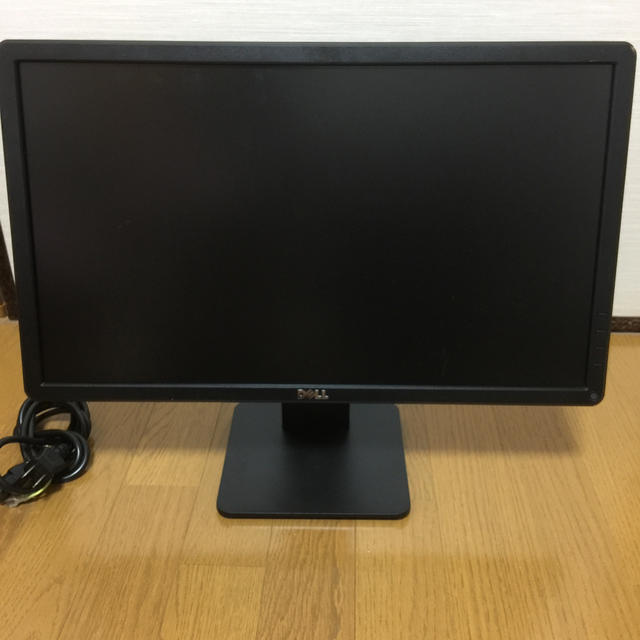 Dell [21.5インチ ブラック]液晶モニター E2214Hb フルH D