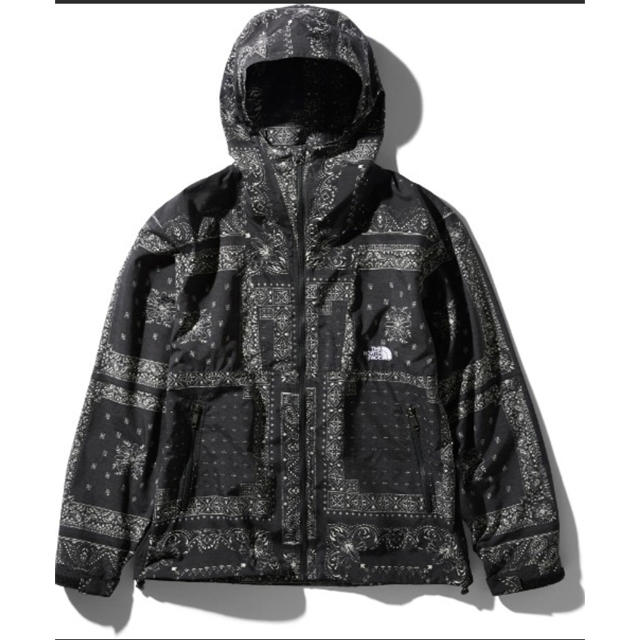 ノースフェイス NOVELTY CONPACT JACKET 新品未使用