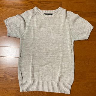 シップス(SHIPS)の【専用！！】SHIPS GENERAL SUPPLY  サマーニット(ニット/セーター)