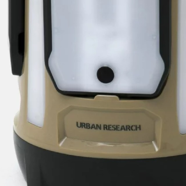 URBAN RESEARCH(アーバンリサーチ)の※アーバンリサーチ別注※ クアッドマルチランタン スポーツ/アウトドアのアウトドア(ライト/ランタン)の商品写真