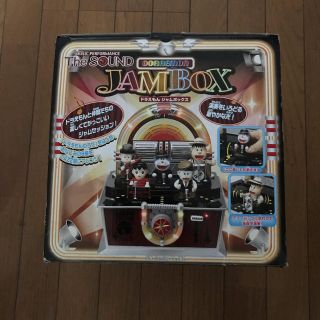 ドラえもん ジャムボックスの通販 by Tom's shop|ラクマ