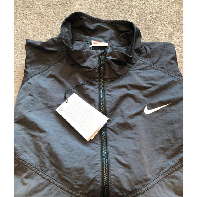 ジャケット/アウター専用、STUSSY NIKE WINDRUNNER