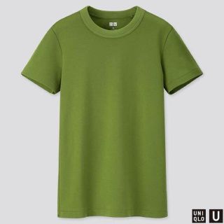 ユニクロ(UNIQLO)のユニクロ　Tシャツ(Tシャツ(半袖/袖なし))