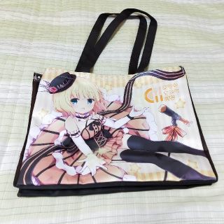 C95 おなかすいた同盟 ごちうさ トートバッグの通販 By 純 S Shop ラクマ