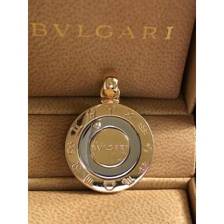 ブルガリ(BVLGARI)のブルガリ　ホロスコープ　チャーム(チャーム)