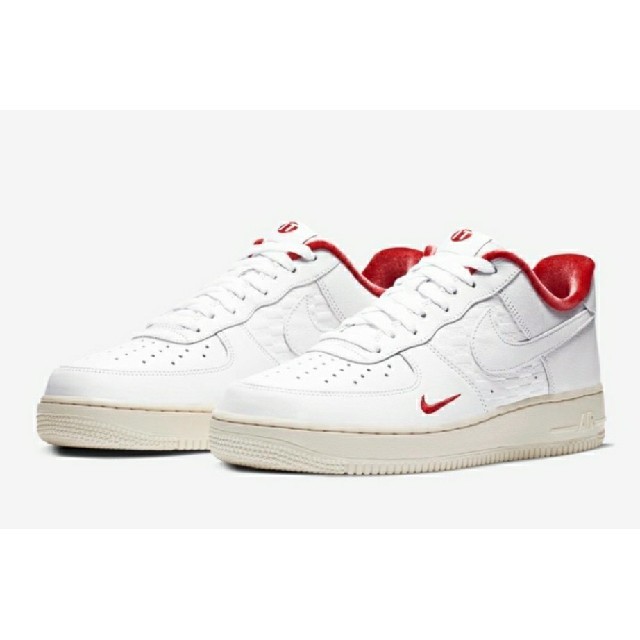 KITH nike air force1 TOKYO　24cm