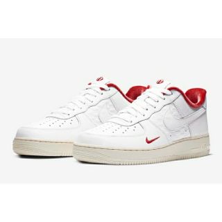 ナイキ(NIKE)のKITH nike air force1 TOKYO　24cm(スニーカー)