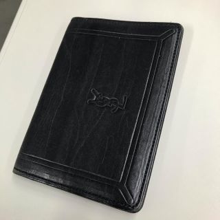 サンローラン(Saint Laurent)のサンローラン　名刺入れ(名刺入れ/定期入れ)