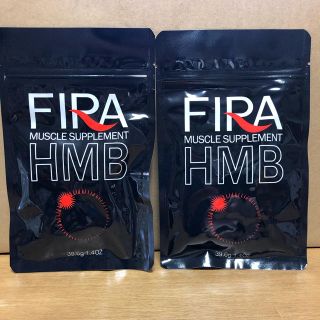 ファイラ マッスルサプリ HMB(ダイエット食品)