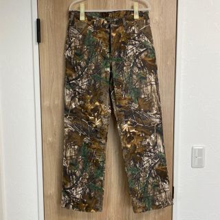 カーハート(carhartt)のCarhartt Painter Pants リアルツリー(ペインターパンツ)