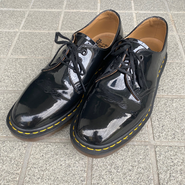 Dr.Martens UnderCover コラボ　シューズ靴/シューズ