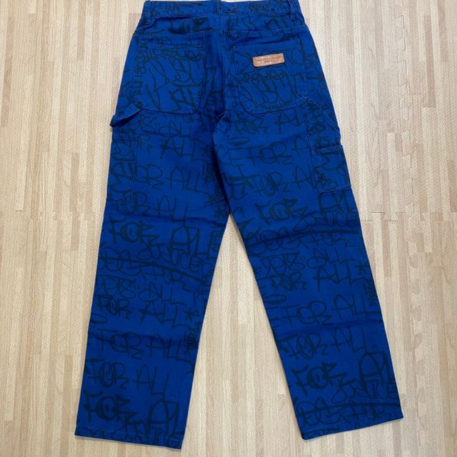 Supreme(シュプリーム)のSupreme×Garçon Canvas Painter Pants メンズのパンツ(ペインターパンツ)の商品写真