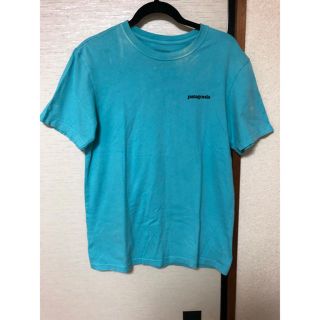 パタゴニア(patagonia)のパタゴニア  Tシャツ(Tシャツ/カットソー(半袖/袖なし))