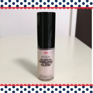 レブロン(REVLON)のレブロン カラーステイ エンドレス グロウ リキッドハイライター 004オパール(フェイスカラー)