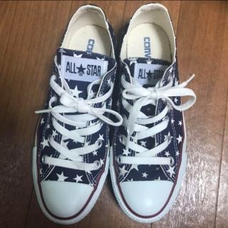 コンバース(CONVERSE)のみみのすけ様専用(スニーカー)