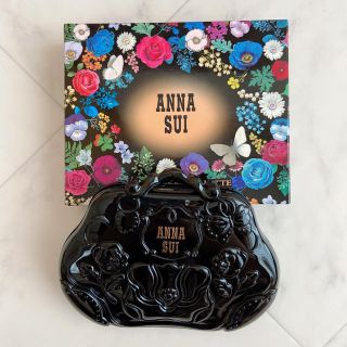 アナスイ(ANNA SUI)のANNA SUI メイクアップパレット (コフレ/メイクアップセット)