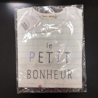 ポンポネット(pom ponette)の【かよりぃぬ様専用】ポンポネット Tシャツ 160(Tシャツ/カットソー)