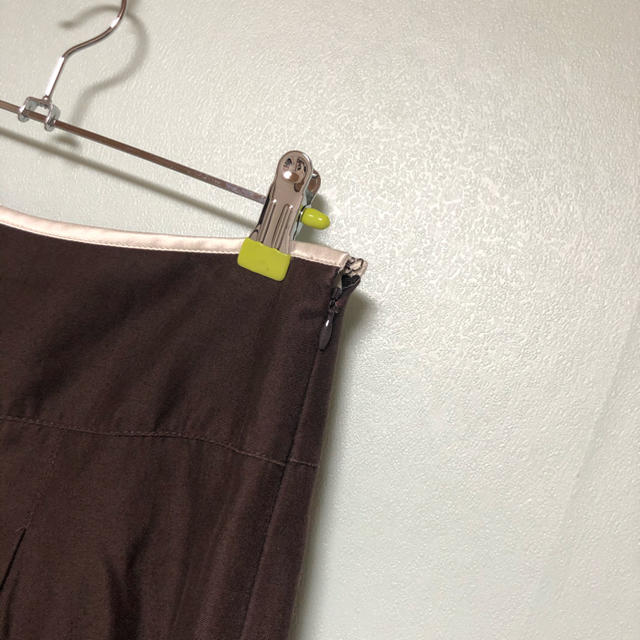 Yuu様　専用　ひざ丈スカート　 レディースのスカート(ひざ丈スカート)の商品写真
