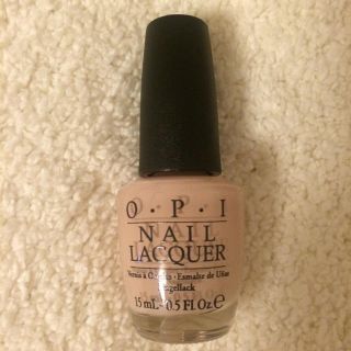 オーピーアイ(OPI)のOPIマニキュア(マニキュア)