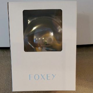 フォクシー(FOXEY)のFOXEYフォクシーノベルティーサマードーム新品(ノベルティグッズ)