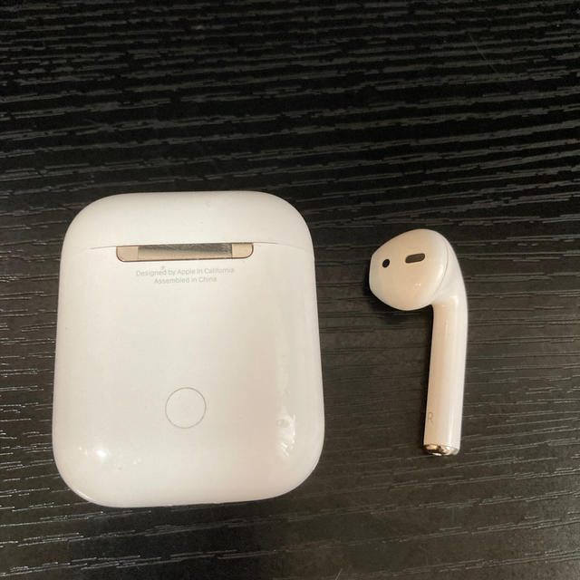 airpods  第一世代　左側欠品