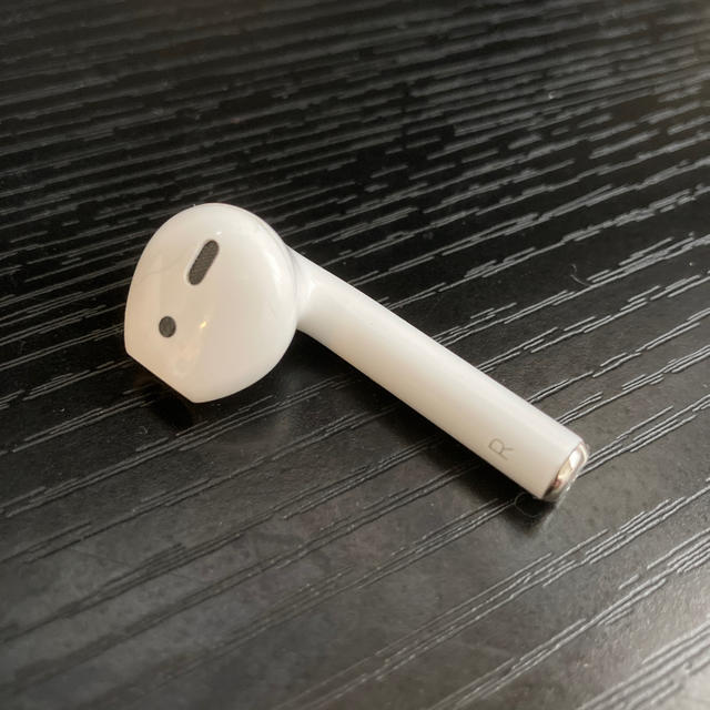 airpods  第一世代　左側欠品 1