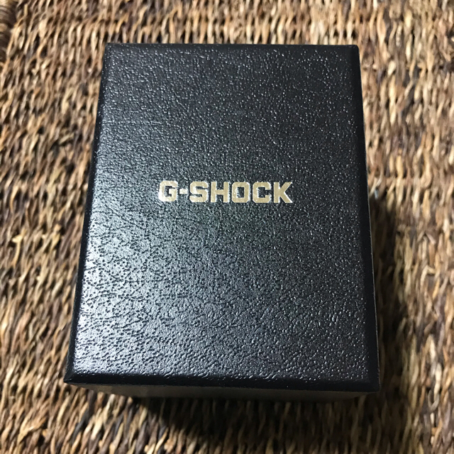 CASIO(カシオ)の値下げ 新品 G-SHOCK GW-M5610-1BJF 電波ソーラー 腕時計 メンズの時計(腕時計(デジタル))の商品写真