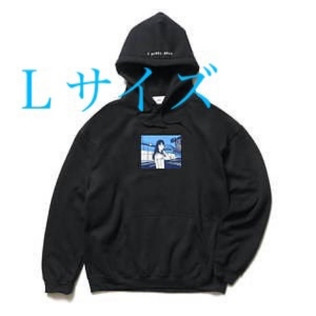 SOPH. × KYNE TOKYO 2 HOODIE フーディー