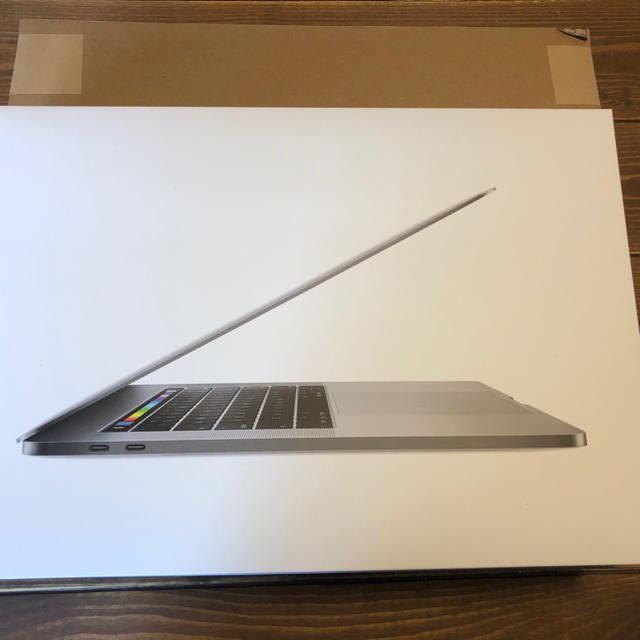 海外 正規品】 Mac (Apple) - 極美品!MacBook Pro 15インチ 2016 16GB