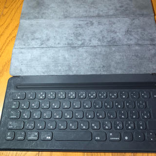 アイパッド(iPad)のアイパッド キーボード(PC周辺機器)