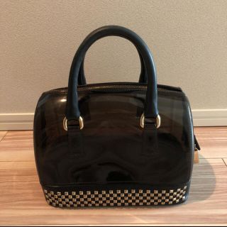 フルラ(Furla)の週末限定セール❗️月曜午前発送できます❗️FURLA キャンディバッグ(ハンドバッグ)