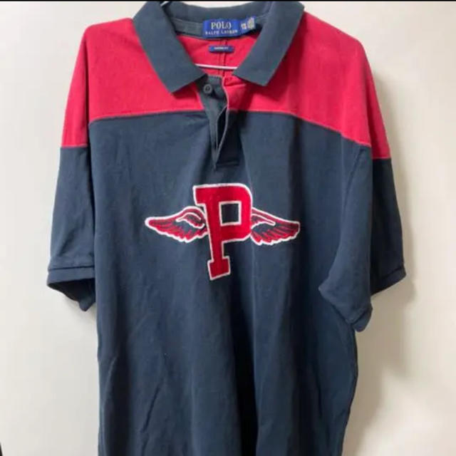 90s POLO ポロシャツ