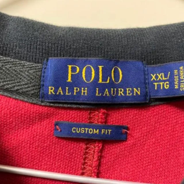 90s POLO ポロシャツ 1