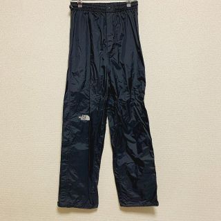 ザノースフェイス(THE NORTH FACE)のTHE NORTH FACE ノースフェイス　黒　ブラック　長ズボン　パンツ(カジュアルパンツ)