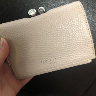 テッドベイカー(TED BAKER)のTed Baker(財布)