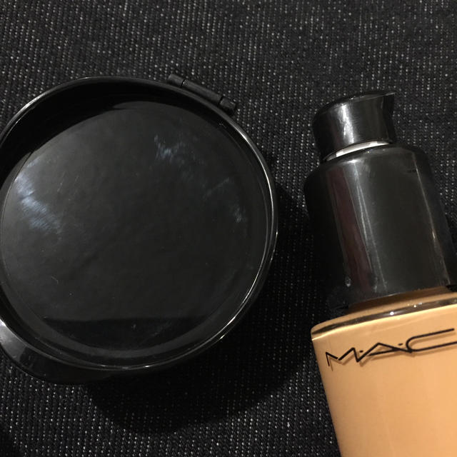 MAC(マック)のMac リキッドファンデーション スタジオパーフェクト詰め替え コスメ/美容のベースメイク/化粧品(ファンデーション)の商品写真