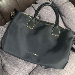 テッドベーカー(TED BAKER)のTed Baker バッグ(トートバッグ)