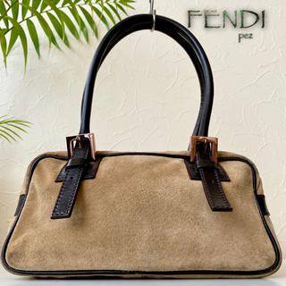 フェンディ(FENDI)のゆう様　専用(ハンドバッグ)