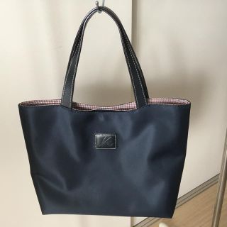 キタムラ(Kitamura)の【美品】キタムラ　トートバッグ(トートバッグ)