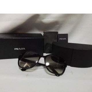 プラダ(PRADA)のPRADA OCCHIALI DA SOLE(サンダル)