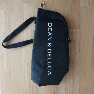 ディーンアンドデルーカ(DEAN & DELUCA)のDEAN&DELUCA 保冷ボトルケース(エコバッグ)