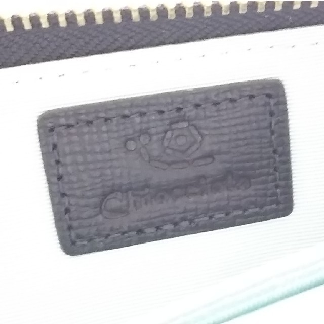 chiocciolaの長財布 レディースのファッション小物(財布)の商品写真