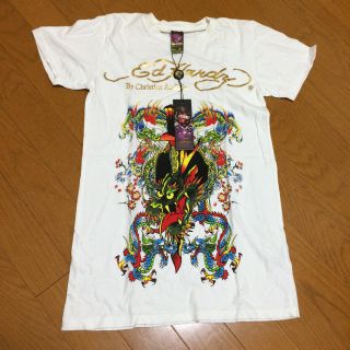 エドハーディー(Ed Hardy)のエドハーディ Tシャツ(Tシャツ/カットソー(半袖/袖なし))