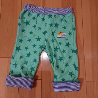 ミキハウス(mikihouse)のミキハウス パンツ 110 新品(パンツ/スパッツ)