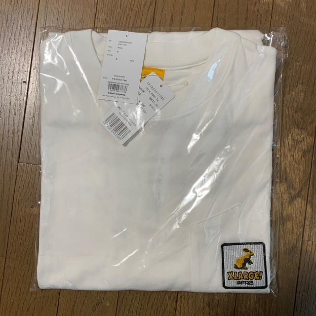 FR2 X LARGE Tシャツ