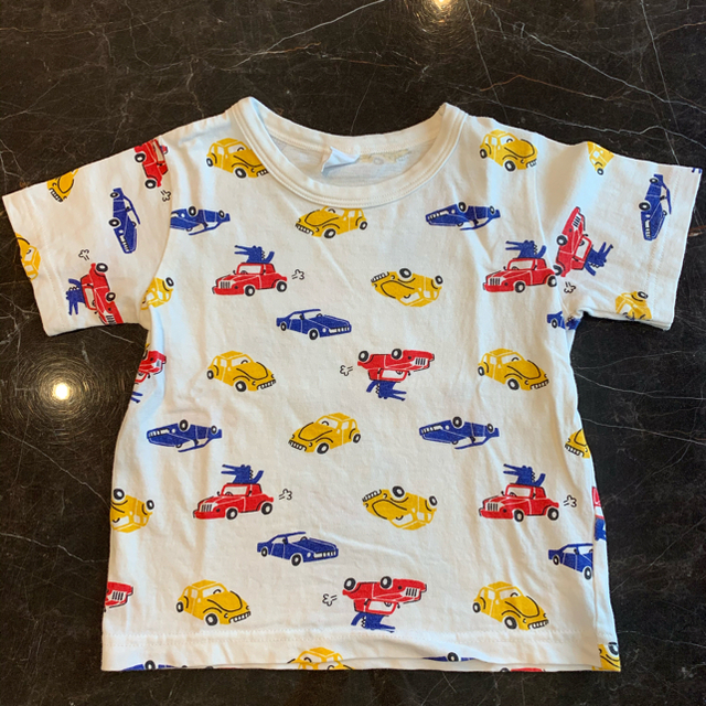 GAP Kids(ギャップキッズ)のミッケ様専用☆ キッズ/ベビー/マタニティのキッズ服男の子用(90cm~)(Tシャツ/カットソー)の商品写真