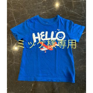 ギャップキッズ(GAP Kids)のミッケ様専用☆(Tシャツ/カットソー)