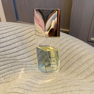 イッセイミヤケ(ISSEY MIYAKE)の三宅一生ロー ブルー ドゥ イッセイ オーフレッシュ EDT・SP 75ml(香水(男性用))